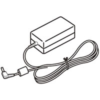 シャープ　サイドバーシアターシステム用　ACアダプター 1106000043［SHARP 純正 正規品 交換 部品 パーツ 新品]