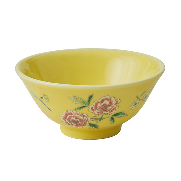 楽天市場】【栗原はるみ 食器 ギフト包装可】 花中華 ミニレンゲ