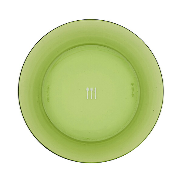 楽天市場】【栗原はるみ/洋食器/ギフト包装可】 グリーンガラス