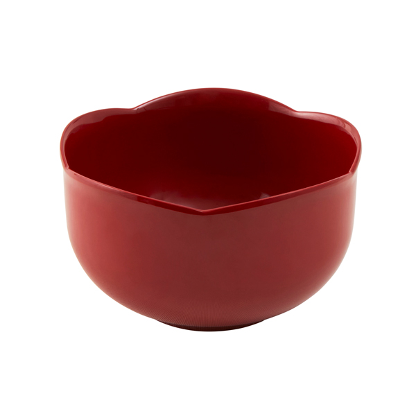 楽天市場】【栗原はるみ/和食器/ギフト包装可】 食洗機対応 輪花