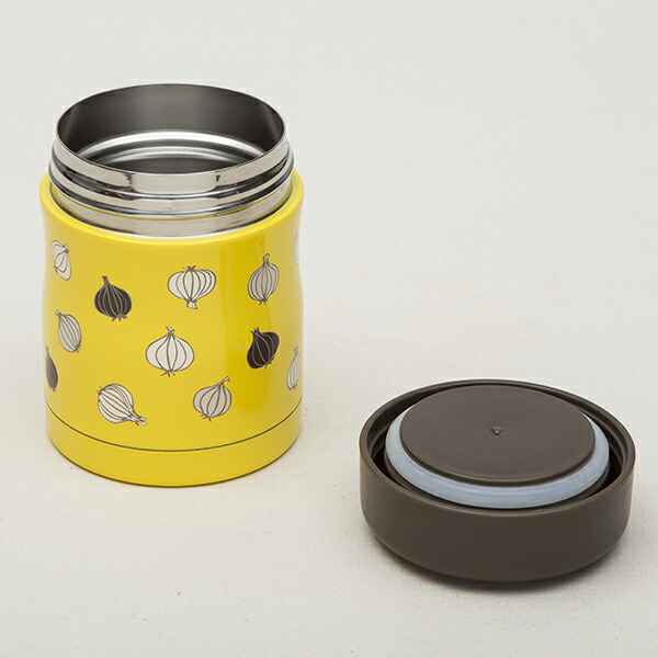 栗原はるみ キッチン雑貨 ギフト包装可 スープジャー オニオン 栗原 はるみ キッチン 家族 一人暮らし 新生活 母の日 お中元 結婚祝い 引っ越し祝い 友人 男性 プレゼント おうちごはん 自炊 Educaps Com Br