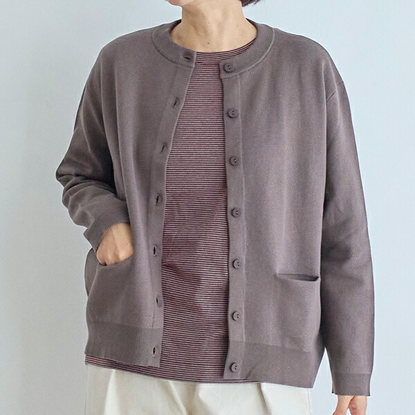 楽天市場】【栗原はるみ/ウエア/ギフト包装可】 ウールブレンドポンチ