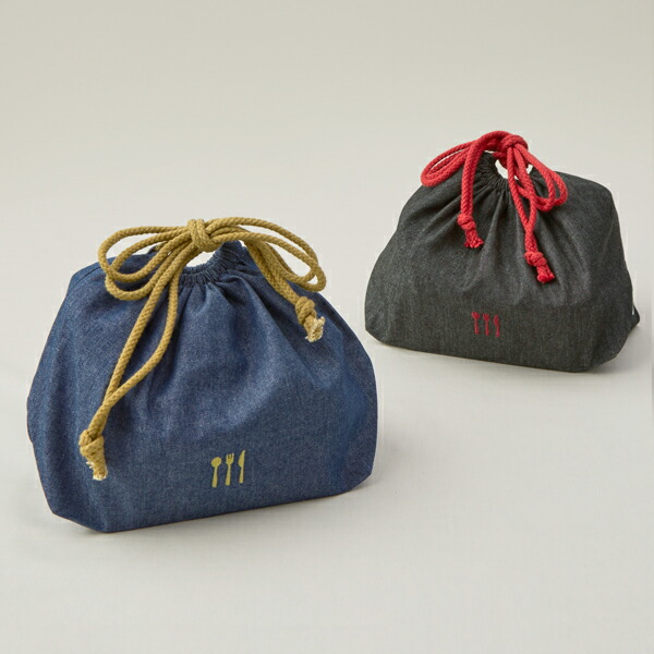 楽天市場】【栗原はるみ/キッチン雑貨/ギフト包装可】 デニムランチ