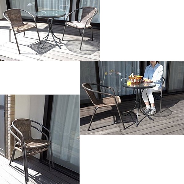 ゆとり生活研究所 q花 ガーデン Diy ラタン ガーデンファニチャー エクステリア テーブルラタン テーブル ガーデンテーブル ランキング獲得 ガーデン アウトドア ガーデンファニチャー アウトドア バルコニー ラタン q ガーデニング ガーデン ガーデンテーブル