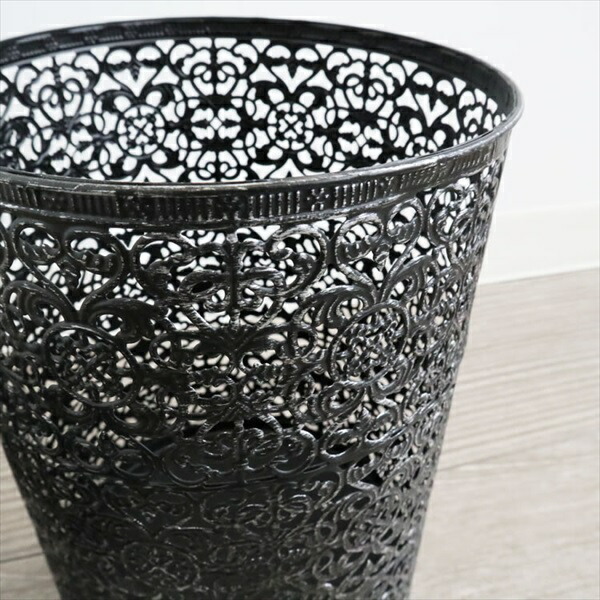 アイアンボックス L 小物入れブラック インテリア小物 置物 花瓶 その他1502cnc009 インテリア小物 雑貨 小物入れ ブラック バスケット 蓋つき Crunchusers Com