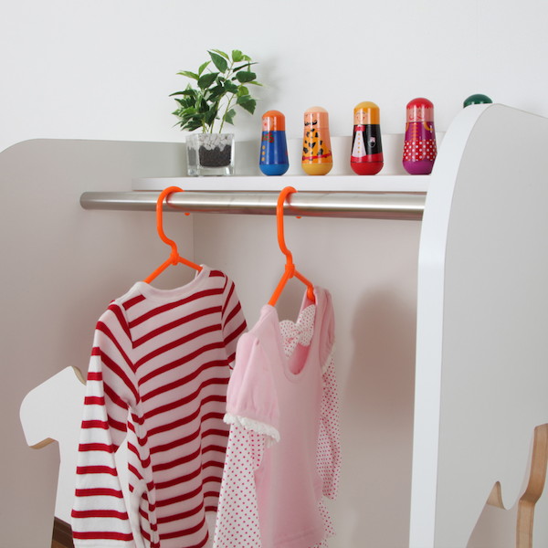 童室使い方ハンガー 棒 Training Kids Chest おかたづけしたく到るハンガーラックtsh 59h 見目麗しい おしゃれ ハンガー ラック 狭衣 着衣納める 衣類 キッズ 子息 収納 ファーニチャー 子供 部屋 棚 新式学期 新暮らす Bharadwajclasses Com