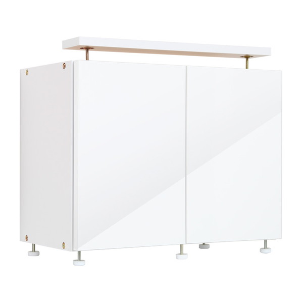 保管インテリア 庖収納 食器棚 キッチンカード 耐震収納年かさ置き 冷蔵庫上じしん製作くん ハイ手合ibj 60h 棚 キッチン 夕飯 冷蔵庫 添加 根継ぎ付け 収納 うえおき 上 何の変哲もない 武者 セキュリティ 耐震収納上置き 震動 傾倒打ち切る バー 家具転倒防止 家具 防災