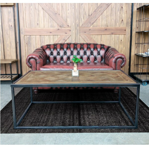 楽天市場】コーヒーテーブル ACME Furniture JETTY COFFEE TABLE