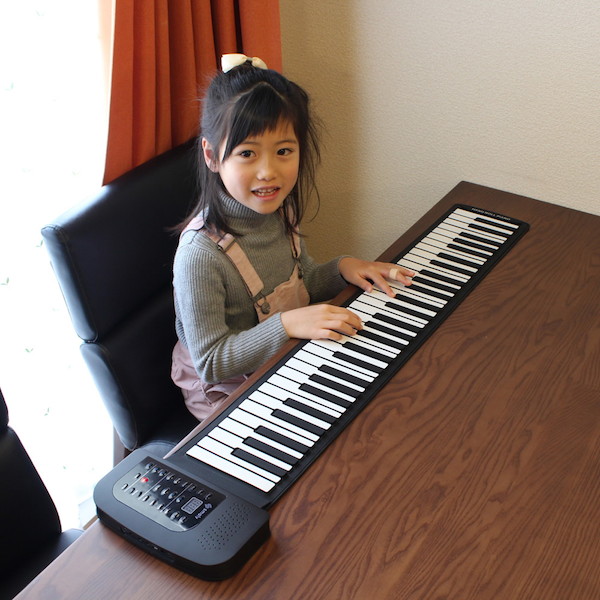 最新の激安 30％OFF 楽器玩具 ピアノ キーボード ロールアップピアノ 88鍵盤FL-1735 ロールアップ 便利 持ち運び 電子ピアノ 子ども 手軽 プレゼント 88鍵盤 kanagaway.com kanagaway.com