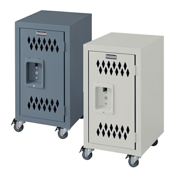 ＼本日P6倍!300円クーポン／収納家具 タンス チェスト ロック スチールチェストS TPN-40 ロッカー 収納 小物入れ ミニ グレー アイボリー スチール