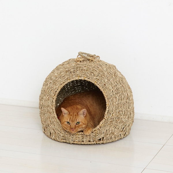 ブランド 新品 178猫ベッド猫ちぐら - 通販 - dhriiti.com