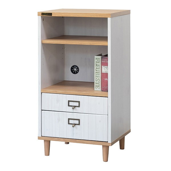 ＼最大78%OFF！新生活sale／収納家具 キャビネット コンソール 素朴で可愛いフレンチカントリー調シリーズ 45キャビネット コロネ 910218454 K142 収納 見せる収納 一人暮らし 新生活 シリーズ リビング 寝室