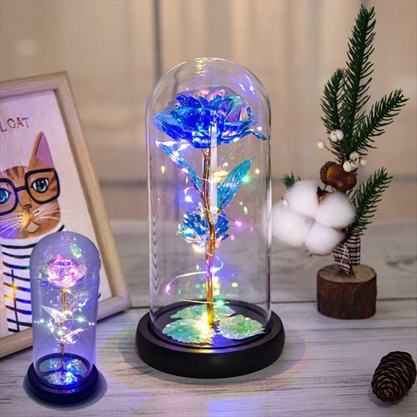 楽天市場】I LOVE YOU フラワーディテール 幸運 花球・硝子球 ガラス