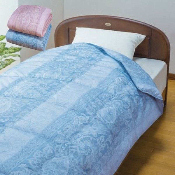 ＼最大78%OFF！新生活sale／寝具 掛け布団 日本製 洗えるホワイトダックダウン50％羽毛肌掛布団 a3496410 a3496420 FL-3571 一年中 丸洗い 日本製 羽毛 肌掛布団 吸放湿性 湿気 さらり やわらか ふわふわ 洗える