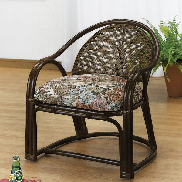 ラタン製スツール 楽天市場】籐スツール S59 イス・チェア スツールS59 完成品