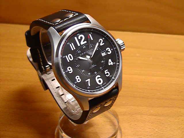 yuubido | Rakuten Global Market: Hamilton watch (HAMILTON) clock ...