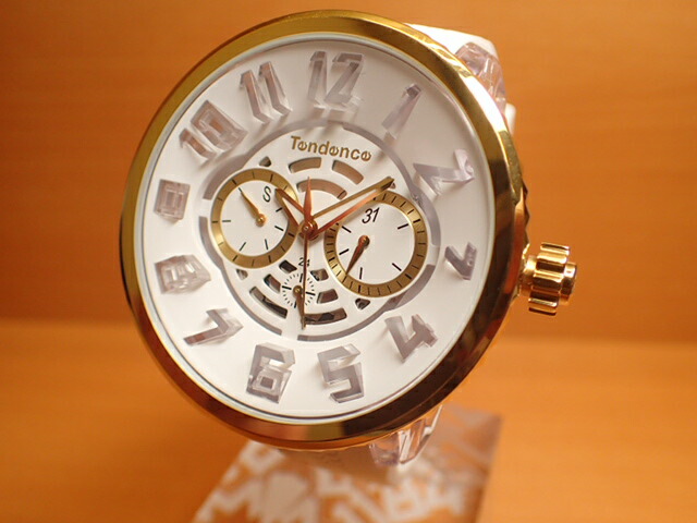 楽天市場】Tendence テンデンス 腕時計 Tendence FLASH フラッシュ