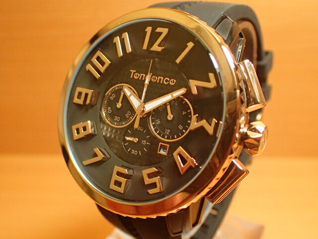 Tendence テンデンス 腕時計 Tendence GULLIVER 47 ガリバー 47mm TY460013 正規輸入品e優美堂のテンデンスは安心のメーカー保証2年付き日本正規商品です。 お手続き簡単な分割払いも承ります。｜ｅ-優美堂店 35,035円