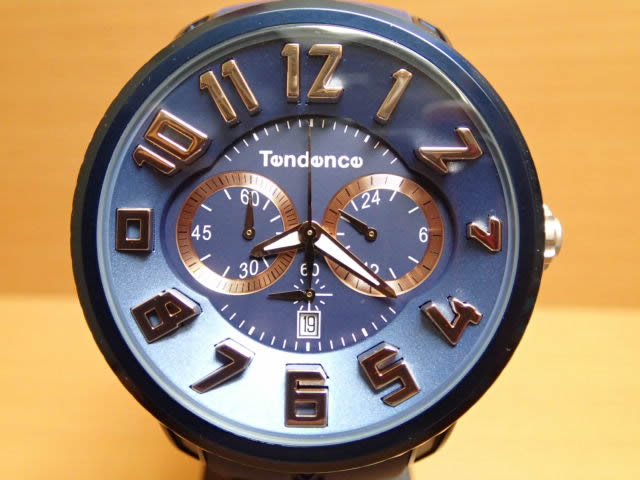 Tendence テンデンス ウオッチ Tendence ALUTECH GULLIVER アルテックガリバー 50粍 TY146008 定まりインポート品e奥ゆかしい堂のテンデンスは安全性のあるの製造会社引き請ける2年付き添い人日本定まり商いものです。お操作手順飾り気のないな分割払いも承ります。