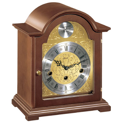楽天市場】Hermle ヘルムレ 置時計 テーブルクロック TABLE CLOCK