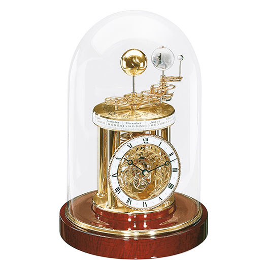 楽天市場】Hermle ヘルムレ 置時計 テーブルクロック TABLE CLOCK