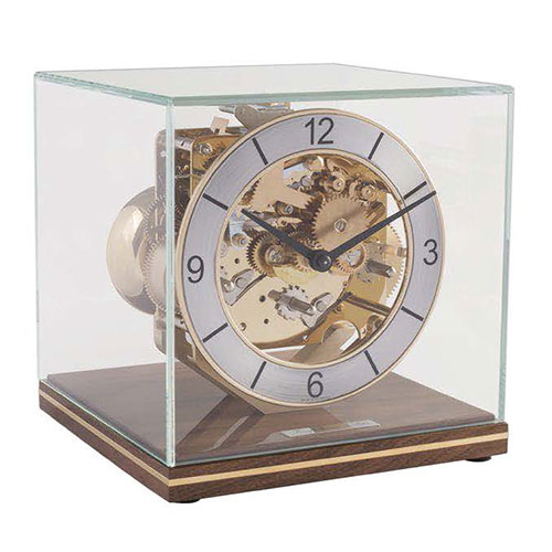 楽天市場】Hermle ヘルムレ 置時計 テーブルクロック TABLE CLOCK