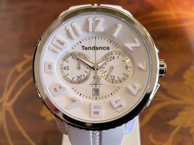 人気芸人 EXIT 兼近大樹さん着用モデル テンデンス 腕時計 Tendence GULLIVER ガリバー 51mm TG036013 正規輸入品e優美堂のテンデンスは安心のメーカー保証2年付き日本正規商品です。 お手続き簡単な分割払いも承ります。｜ｅ-優美堂店