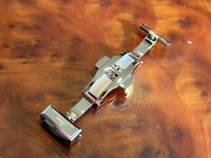 楽天市場】SINN ジン 腕時計 Sinn 純正バンド ベルト (18mm、20mm