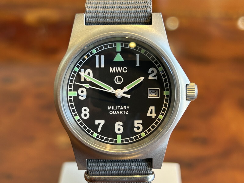 楽天市場】MWC ミリタリー ウォッチ カンパニー 39mm Genuine 楽天市場】MWC ミリタリー ウォッチ カンパニー 39mm Genuine