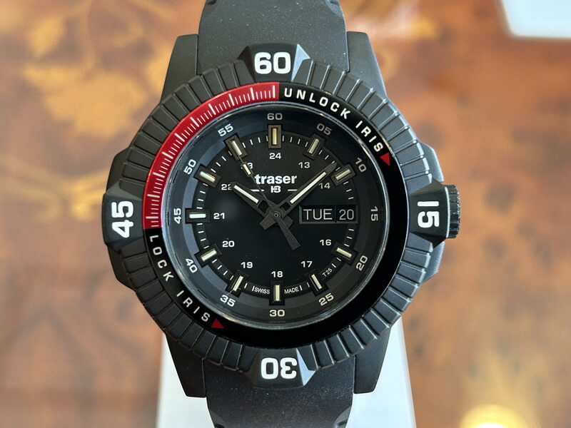 トレーサー 腕時計 9031589 メンズ ブラック : [トレーサー] 腕時計 ESSENTIAL 9031579 メンズ 正規