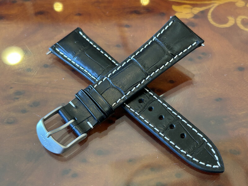 楽天市場】ジン Sinn 純正 腕時計 ブレスレット 556 サテン仕上げ