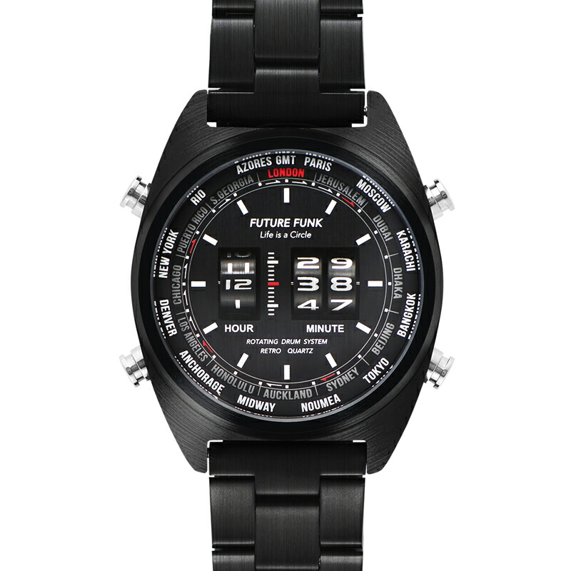 楽天市場】【FUTURE FUNK】 フューチャーファンク 近未来 デザイン