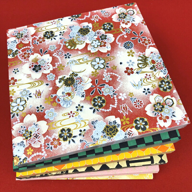 最安値に挑戦 折り紙 大きい 7枚 1枚 6種類 折り紙 千代紙 友禅和紙 Yuzen Washi Origami Paper 楽天市場 Cazalleida Com 最安値に挑戦 折り紙 大きい 7枚 1枚 6種類 折り紙 千代紙 友禅和紙 Yuzen Washi Origami Paper 楽天市場 Cazalleida Com
