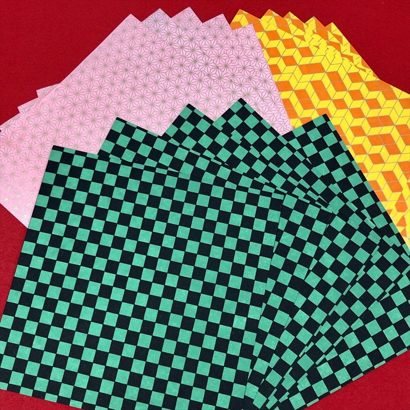 爆買いセール タイムセール 折り紙 大きい おりがみ 友禅和紙 希サイズ 20×20cm15枚 千代紙 yuzen washi origami paper 計算折り紙 柄 持ってるだけでも気持ちが豊かになれる 伝統的な図柄と絶妙な配色で作りあげた 自分で作る ポチ袋 ぽち袋 自作 zssf.or.tz zssf.or.tz