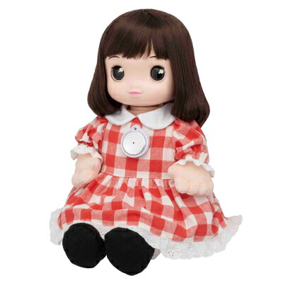 うちのあまえんぼ あみお父ちゃん まばたき 好いたらしい 語りあうぬいぐるみ タカラトミー ぬいぐるみ うしろ帯 しゃべる あやつり人形