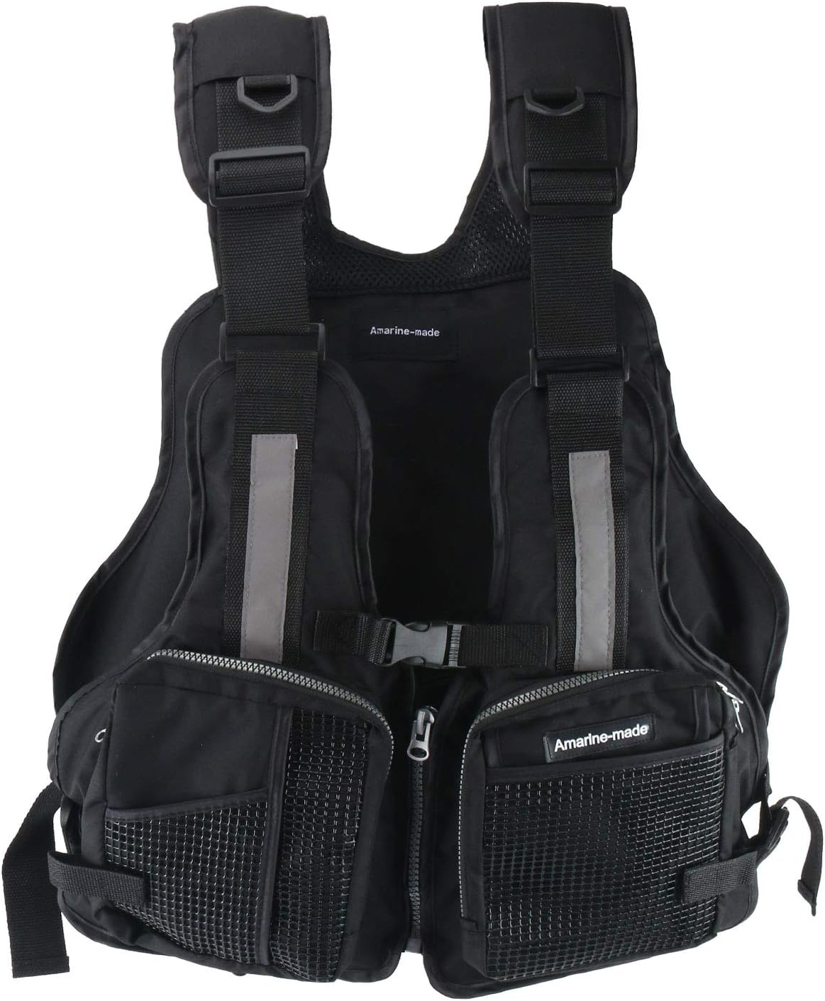 楽天市場】ima オリジナルフローティングベスト ミニマリストベスト