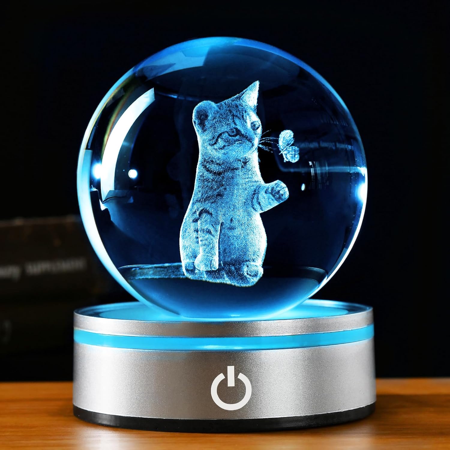 猫のオルゴール　ギフト　誕生日　プレゼント アンティーク インテリア Amazon | 【正規品】オルゴール プレゼント【ギフトボックス付き