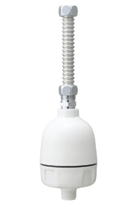クリスタルクオーツ(交換カートリッジ) ★送料無料・1個です。(消費税10%)|有機家