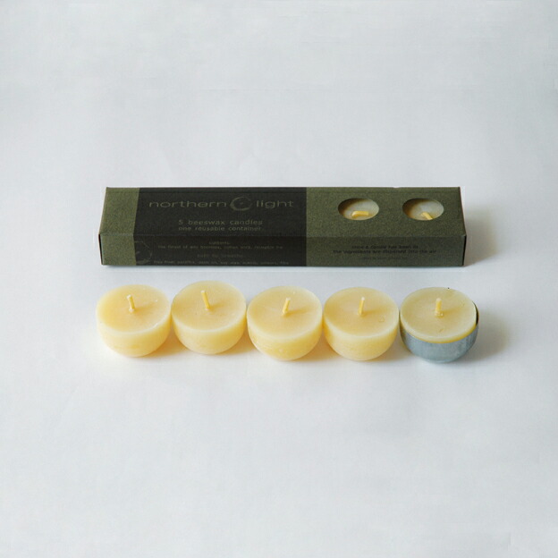 蜜蝋ティーライトキャンドル　120個 楽天市場】オランダ製 純粋みつろう ティーキャンドル 7個セット