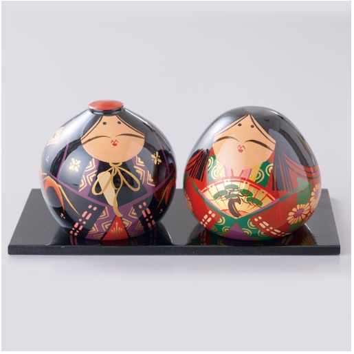 楽天市場】【山口県】【山口市大内御堀】【大内塗】【中村民芸社】大内