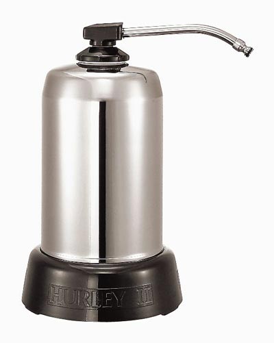 楽天市場】高性能浄水器 NEW ハーレー2 JE : まめまめショップ