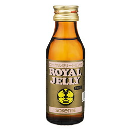創健社 ローヤルゼリードリンク 100ml×１００本