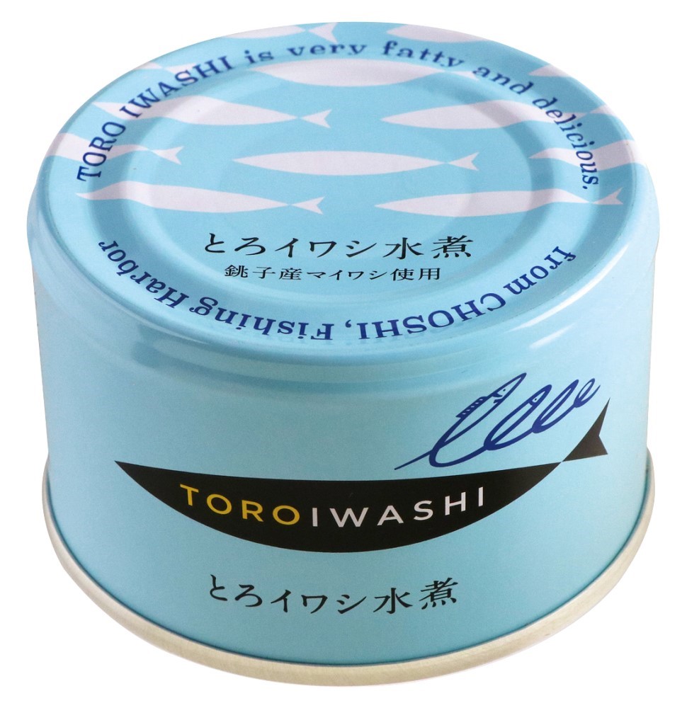 楽天市場】無添加缶詰め・いわし味付 100g(固形量70g)☆国内産100%☆6