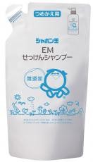 無添加シャンプー液体ＥＭシャンプー（つめかえ用）４２０ｍｌ (消費税10%)