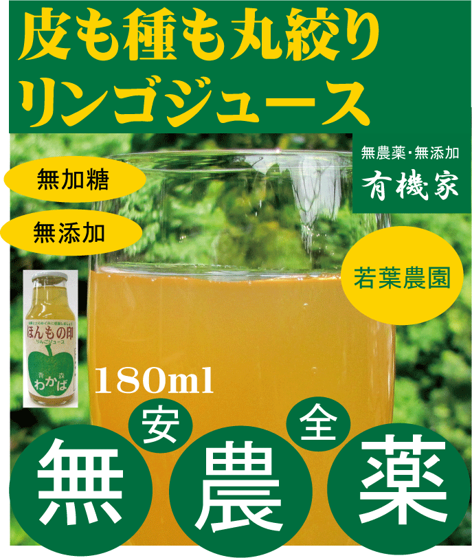 楽天市場】無農薬人参ジュース１２５ｍｌ x ３６個☆無農薬・無添加