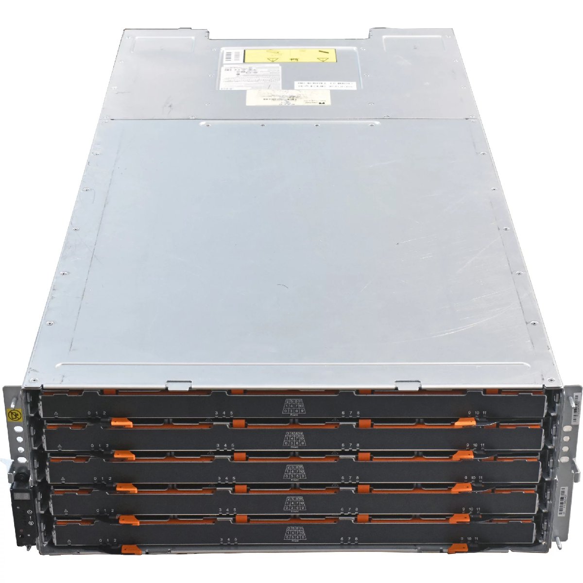 楽天市場】ワイズ ネットワークストレージサーバー STEALTHONE D340