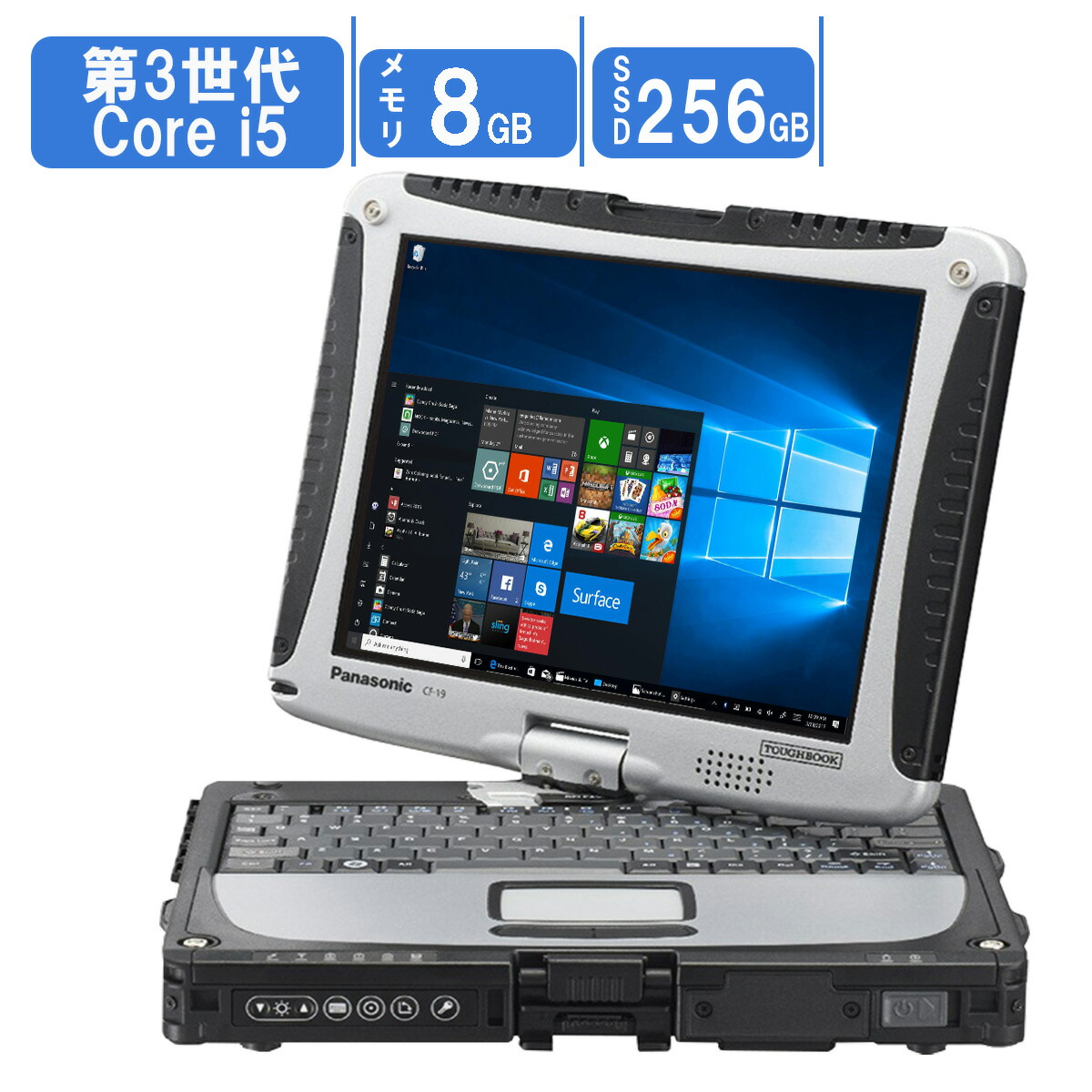 Windows11タブレットPC T902/G Core i5 SSD128G 51aIvhnl4QL._UF894,1000_QL80_.jpg
