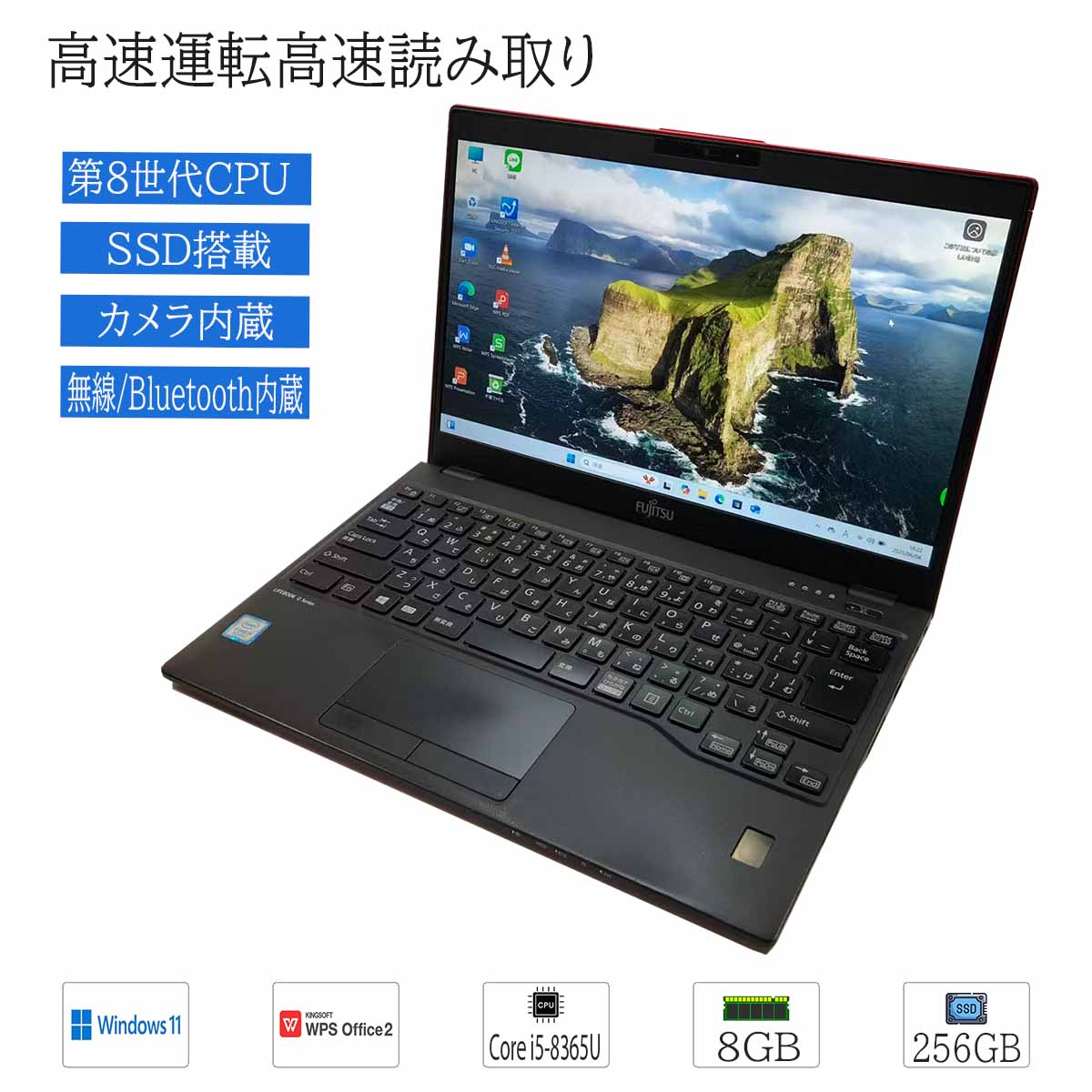 Amazon.com: Dell Latitude 7000 7330 13.3