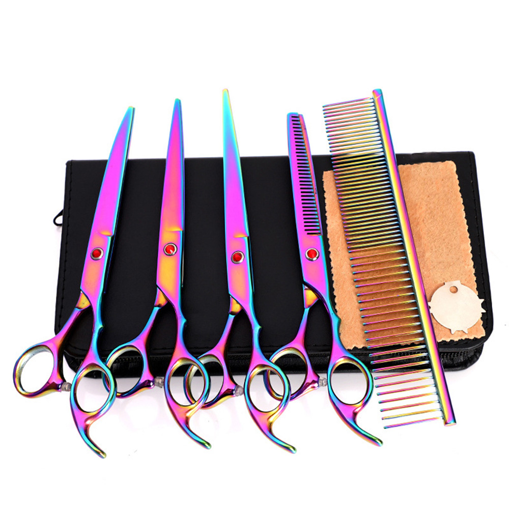 楽天市場】KYOMOTO ペット用 トリミングセット トリミング用品