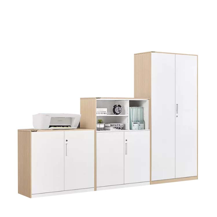 木製書庫 真四角収納家具 収納家具 文字盤錠付き添い人 親しさに組みあわせ能力のある エコ原材料 分かりやすい 白いこと 車上乗り合い船